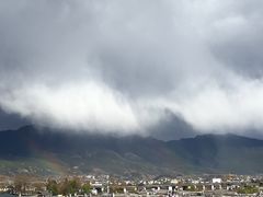 -浔岚云舍mist静谧观景美宿(丽江古城店)