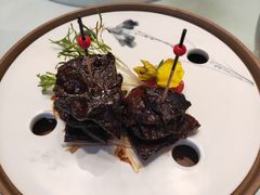 陈皮牛肉-一澜江宴·江景地标楚菜(江滩公园店)