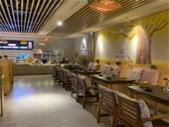 大堂-食乐佳麻辣香锅(森林摩尔商业街区店)