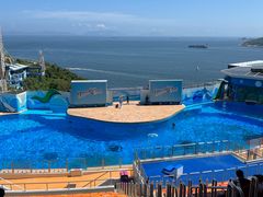 -香港海洋公园