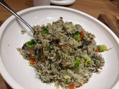 -枣子树·素食餐厅(普陀山店)