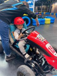 -卡尔飞车(南京桥北万象汇店)