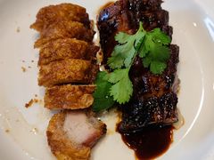 -香融府·烤鸭·家常菜(马家堡路店)