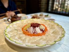 风生水起-味可道美食坊(福基路店)