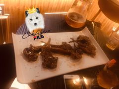 -The Cheebat 锌吧·Bistro(体育西店)