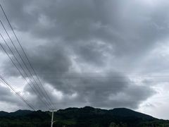 -虎啸峡漂流