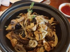 -普兰达德国餐厅·德式脆皮烤猪肘·自酿啤酒(观唐店)