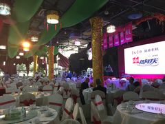 -上膳源有机农场