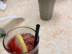 -渔记茶餐厅(渔村店)