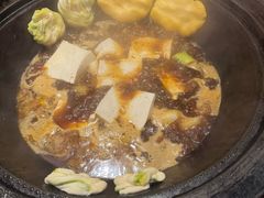 -粗粮人家·东北菜(洋桥店)