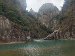 -楠溪江风景名胜区