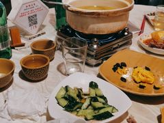 -深山老屋(国顺东路店)