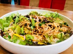 老昆明鸡丝什锦米线-中8楼风尚云南菜(颐堤港店)