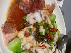 -维园悦谱·海派家常菜(乌鲁木齐南路店)