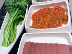 -海底捞火锅(崇文门新世界百货店)