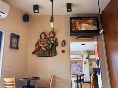-克比叔叔印度餐厅Kebabs on the Grille(永康路分店)