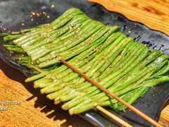 -烧蠔帮·生蚝海鲜牌档(观海店)