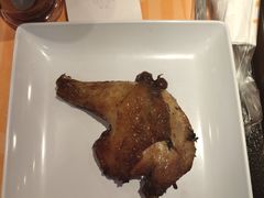 -大快活(丽丰店)