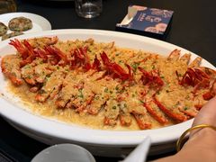 -万山楼海鲜酒家·二十三年老字号