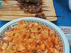 -马布尔莱斯食府(西红门店)