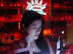 -Darling Queen·Mini·Live·House