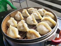 -老马家蒸饺(南海街店)