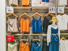 -优衣库(天津中北永旺店)