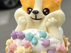 -DQ·蛋糕·冰淇淋(苏州中心店)