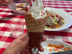 -西贝(枫蓝国际购物中心店)