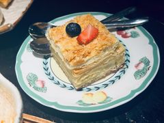 -格鲁·秀色Georgia’s Feast