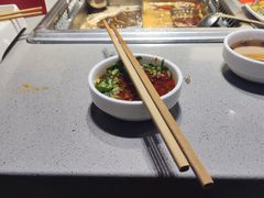 -海底捞火锅(金光华店)