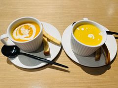 -本处·素食·融合料理(南油店)