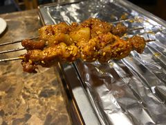 -郑喜旺烧烤(郑州总店)