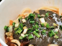 -熊腊生热干面馆(宝丰店)