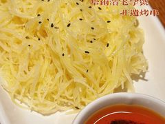 -可口香·非遗老号烧烤(南岗直营店)