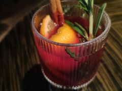 -福楼毕斯罗F Bistronome(国贸商城约会地标景观店)