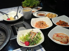android_upload_pic-青松馆韩国料理(香港中路佳世客店)