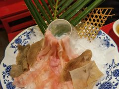 -巴九门老火锅(来福士打望店)