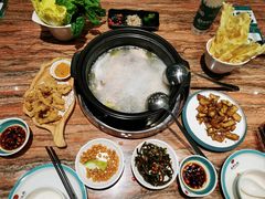 -春润大地海南椰子鸡(沙井京基百纳广场店)