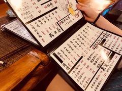 -半藏居酒屋(香港花园店)