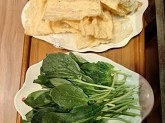 -芦月轩羊蝎子(劲松店)