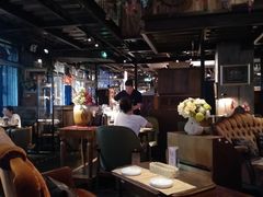 大堂-杂咖zacup(领展中心城店)