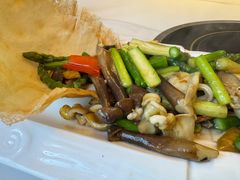 -园里前·10年私厨·福建菜(台江万达鳌峰洲店)