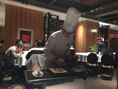 -大鸭梨烤鸭(枣园店)