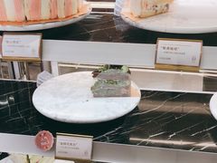 -CloudD'or可露朵蛋糕(1733商业空间店)
