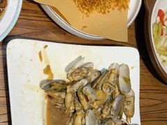 -和源祥·日照菜扛把子(万平口一店)