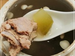 -大唐靓汤江门私房菜(景田店)