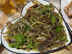 -官塘锋记鱼生·生腌·砂锅粥(牌坊街店)