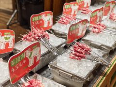 -盟重烧烤(东瓜山创始店)