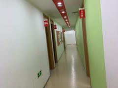 -昂立青少儿成长中心(普陀中潭校区)